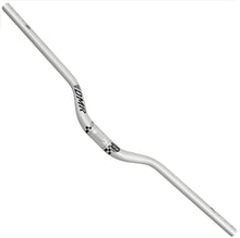 Load image into Gallery viewer, DMR ODUB Vapour Blast Alloy 31.8mm Riser Handlebars