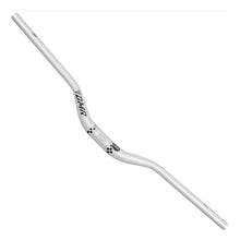 Load image into Gallery viewer, DMR ODUB Vapour Blast Alloy 35mm Riser Handlebars | High on Bikes