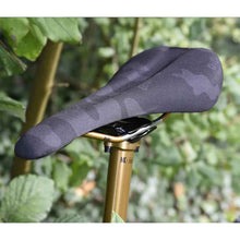 Load image into Gallery viewer, DMR OiOi Mountain Bike Saddle - CroMo