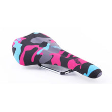 Load image into Gallery viewer, DMR OiOi Mountain Bike Saddle - CroMo