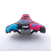 Load image into Gallery viewer, DMR OiOi Mountain Bike Saddle - CroMo