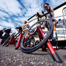 Load image into Gallery viewer, Feedback Sports Omnium Over-Drive Portable Resistance Trainer