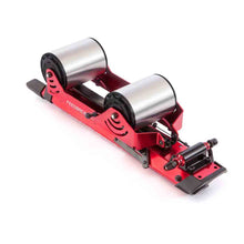 Load image into Gallery viewer, Feedback Sports Omnium Over-Drive Portable Resistance Trainer