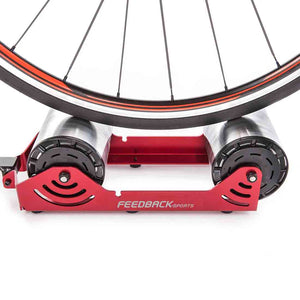 Feedback Sports Omnium Over-Drive Portable Resistance Trainer