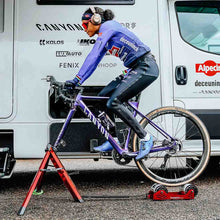 Load image into Gallery viewer, Feedback Sports Omnium Over-Drive Portable Resistance Trainer