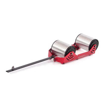 Load image into Gallery viewer, Feedback Sports Omnium Over-Drive Trainer Sled Progressive Resistance