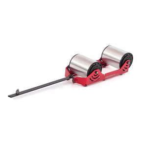 Feedback Sports Omnium Over-Drive Trainer Sled Progressive Resistance