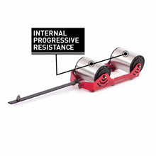 Load image into Gallery viewer, Feedback Sports Omnium Over-Drive Trainer Sled Progressive Resistance
