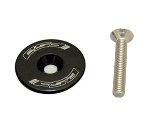 FSA Orbit XL II Headset Threadless - 1 1/8" - Black
