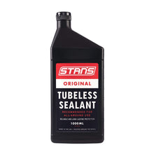 Load image into Gallery viewer, Stans NoTubes Original Tubeless Tyre Sealant - 1000ml