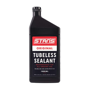 Stans NoTubes Original Tubeless Tyre Sealant - 1000ml