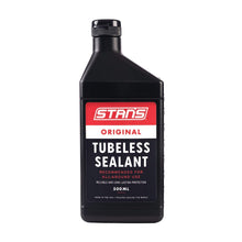 Load image into Gallery viewer, Stans NoTubes Original Tubeless Tyre Sealant - 500ml