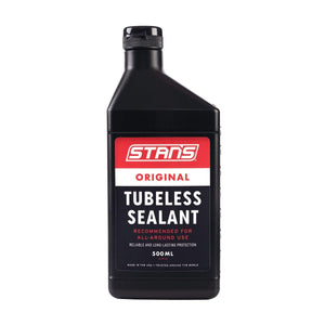 Stans NoTubes Original Tubeless Tyre Sealant - 500ml