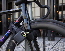 Load image into Gallery viewer, Hiplok ORIGINAL Wearable Chain Bike Lock