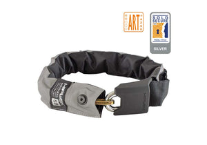 Hiplok ORIGINAL Wearable Chain Bike Lock