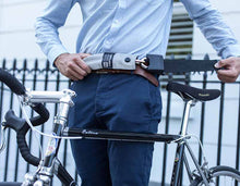 Load image into Gallery viewer, Hiplok ORIGINAL Wearable Chain Bike Lock
