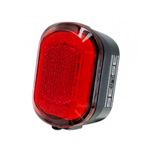 Load image into Gallery viewer, Moon Orion Sense 50lm LED Rechargeable Rear Bike Light