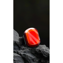 Load image into Gallery viewer, Moon Orion Sense 50lm LED Rechargeable Rear Bike Light