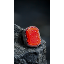 Load image into Gallery viewer, Moon Orion Sense 50lm LED Rechargeable Rear Bike Light