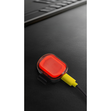 Load image into Gallery viewer, Moon Orion Sense 50lm LED Rechargeable Rear Bike Light