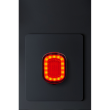 Load image into Gallery viewer, Moon Orion Sense 50lm LED Rechargeable Rear Bike Light