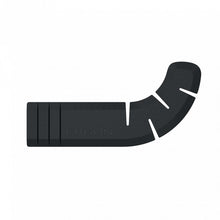 Load image into Gallery viewer, Ergon BT Orthocell Pad Set Bar Tape - Black | High on Bikes