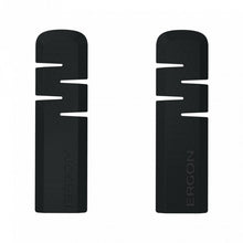 Load image into Gallery viewer, Ergon BT Orthocell Pad Set Bar Tape - Black | High on Bikes