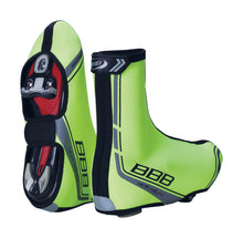 Load image into Gallery viewer, BBB HeavyDuty BWS-02B Overshoes | Warm Winter Shoe Covers