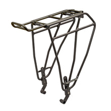 Load image into Gallery viewer, Blackburn Outpost Fat Bike Pannier Rack - Black
