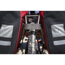 Load image into Gallery viewer, Blackburn Outpost Rear Pannier Rack V2 Silver | High on Bikes