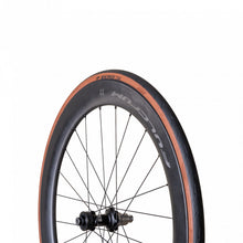 Load image into Gallery viewer, Pirelli P ZERO Race TLR RS Classic Tyre | Tan Wall Tubeless Speed