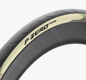 Pirelli P-Zero Race Retro Road Folding Tyre