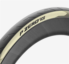Load image into Gallery viewer, Pirelli P-Zero Race Retro TLR Road Folding Tyre