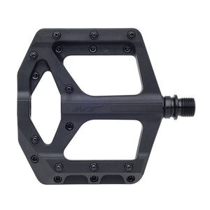 HT Components PA32A Supreme-C - CNC Flat Pedals