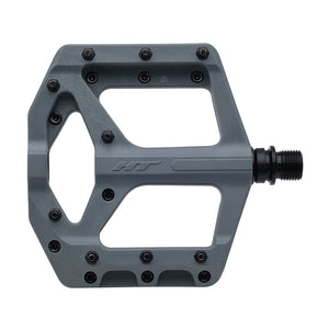 HT Components PA32A Supreme-C - CNC Flat Pedals
