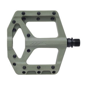 HT Components PA32A Supreme-C - CNC Flat Pedals