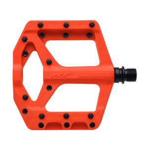 HT Components PA32A Supreme-C - CNC Flat Pedals