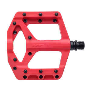 HT Components PA32A Supreme-C - CNC Flat Pedals