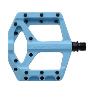 HT Components PA32A Supreme-C - CNC Flat Pedals