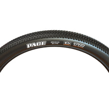 Load image into Gallery viewer, Maxxis Pace DC EXO TR Folding MTB Tyre | High on Bikes