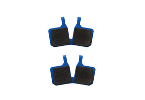 Magura 9.C Comfort - MT disc brake 4 piston, 2 single brake pads