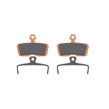 Load image into Gallery viewer, EBC - CFA616HH - Gold - Avid / Sram Code 2011+ DB* / Guide RE - Disc Brake Pads | High on Bikes