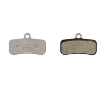 Load image into Gallery viewer, Shimano D03S-RX Resin Disc Brake Pads | Without Cooling Fins