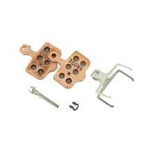 Load image into Gallery viewer, Sram Disc Brake Pads - Small Sintered (Heavy Duty) - 2 Piece Road Elixir/DB/Level B1 2020+