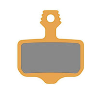 Load image into Gallery viewer, Sram Disc Brake Pads - Small Sintered (Heavy Duty) - 2 Piece Road Elixir/DB/Level B1 2020+