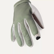 Load image into Gallery viewer, SealSkinz Paston Womens Perforated Palm Gloves