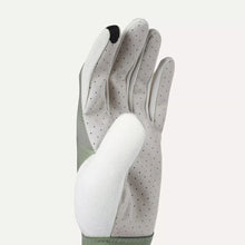 Load image into Gallery viewer, SealSkinz Paston Womens Perforated Palm Gloves