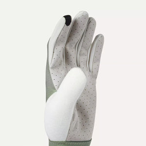 SealSkinz Paston Womens Perforated Palm Gloves
