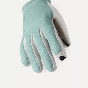 SealSkinz Paston Womens Perforated Palm Gloves