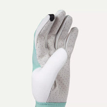 Load image into Gallery viewer, SealSkinz Paston Womens Perforated Palm Gloves